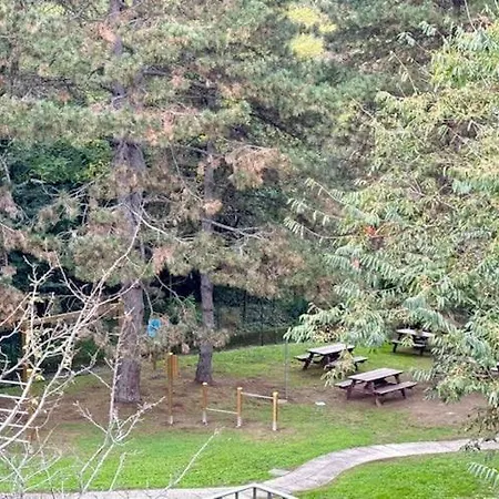 Lejlighed - Maderni View