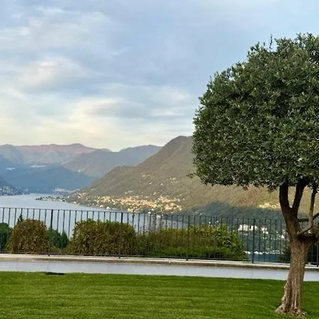 - Maderni View Lejlighed