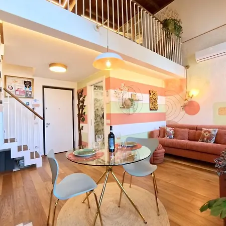 - Maderni View Apartamento