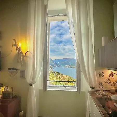 Lejlighed - Maderni View