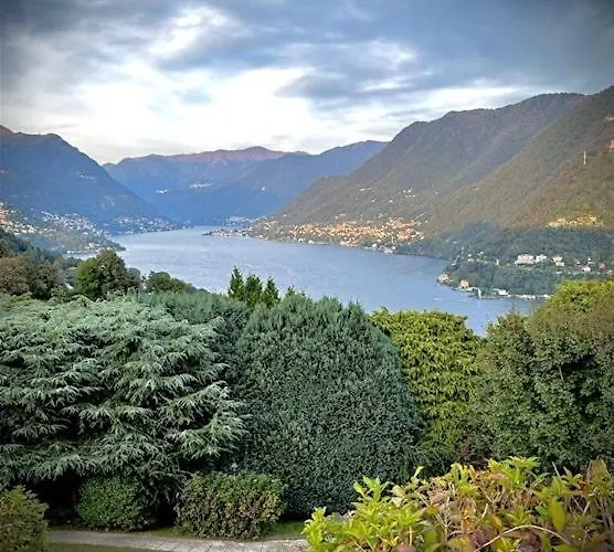 - Maderni View * Como