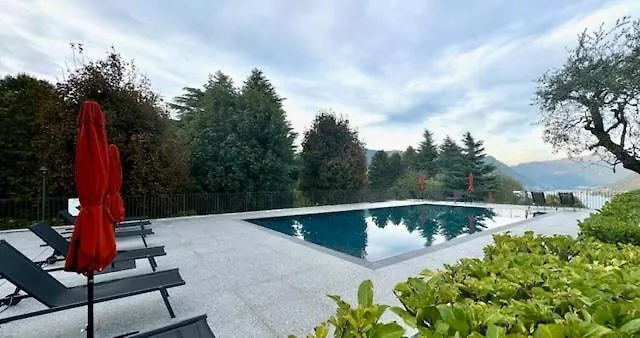 Apartamento - Maderni View Como