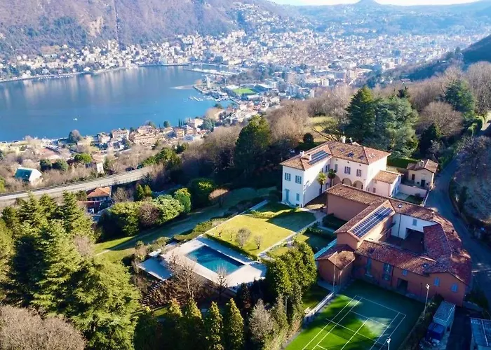 Apartamento - Maderni View