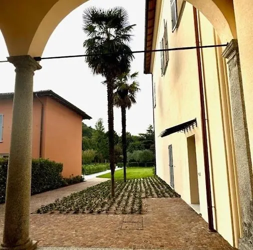 Apartamento - Maderni View Como