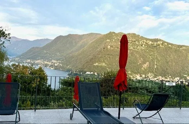 - Maderni View *