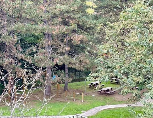 Apartamento - Maderni View