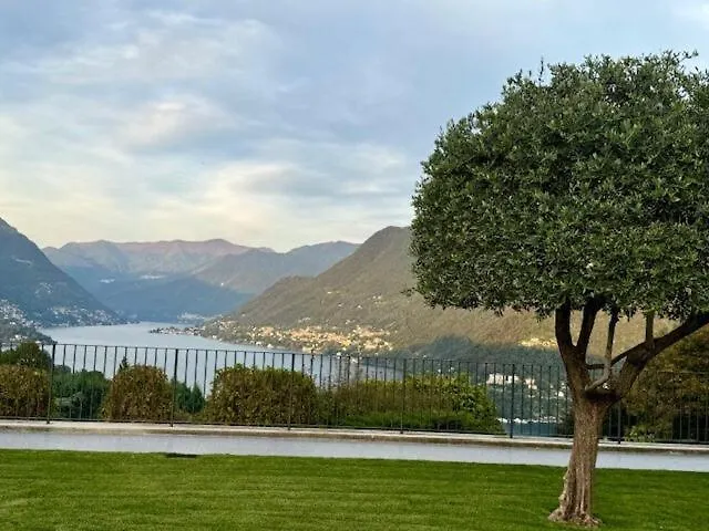 - Maderni View Apartamento