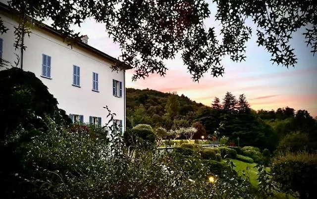 Apartamento - Maderni View *