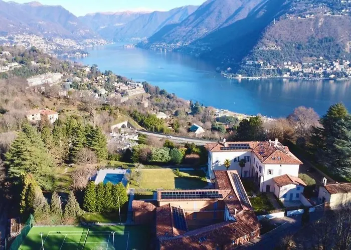 Apartamento - Maderni View