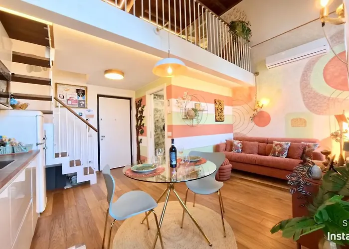 - Maderni View Apartamento