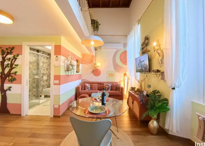 - Maderni View Apartamento *