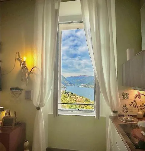 Apartamento - Maderni View
