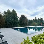 Apartamento - Maderni View Como