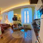 Apartamento - Maderni View