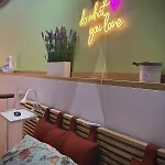 Apartamento - Maderni View Como