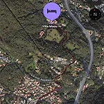 - Maderni View Apartamento