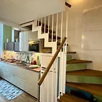 Apartamento - Maderni View