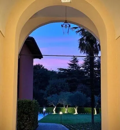 - Maderni View *