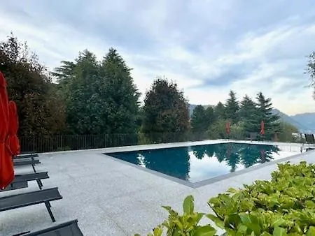 Apartamento - Maderni View Como