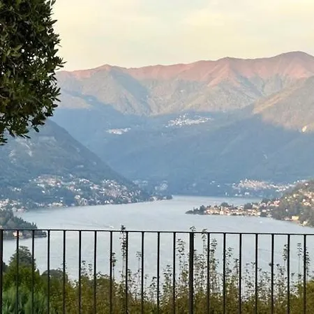 - Maderni View Apartamento