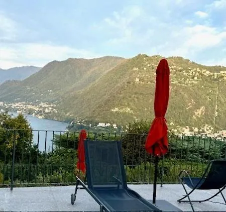 - Maderni View *