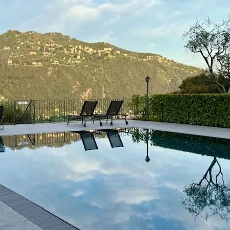 Apartamento - Maderni View Como