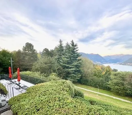 - Maderni View Apartamento