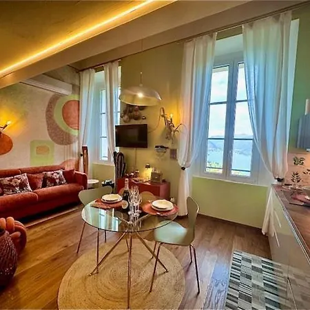 Apartamento - Maderni View *