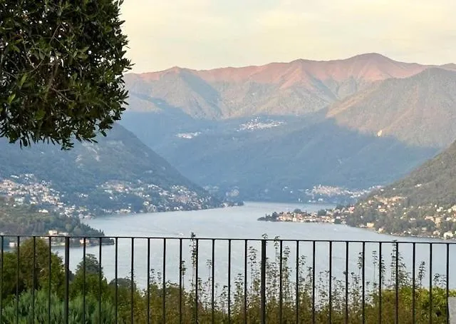 - Maderni View Apartmán
