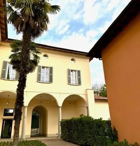 - Maderni View Apartmán *