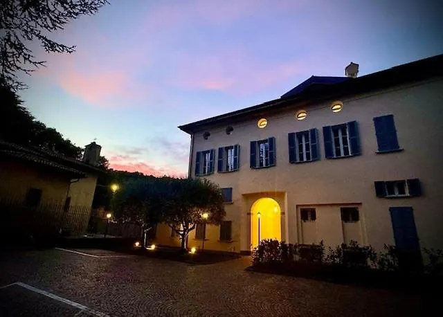 Apartmán - Maderni View Como