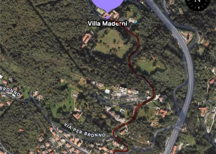- Maderni View Apartmán